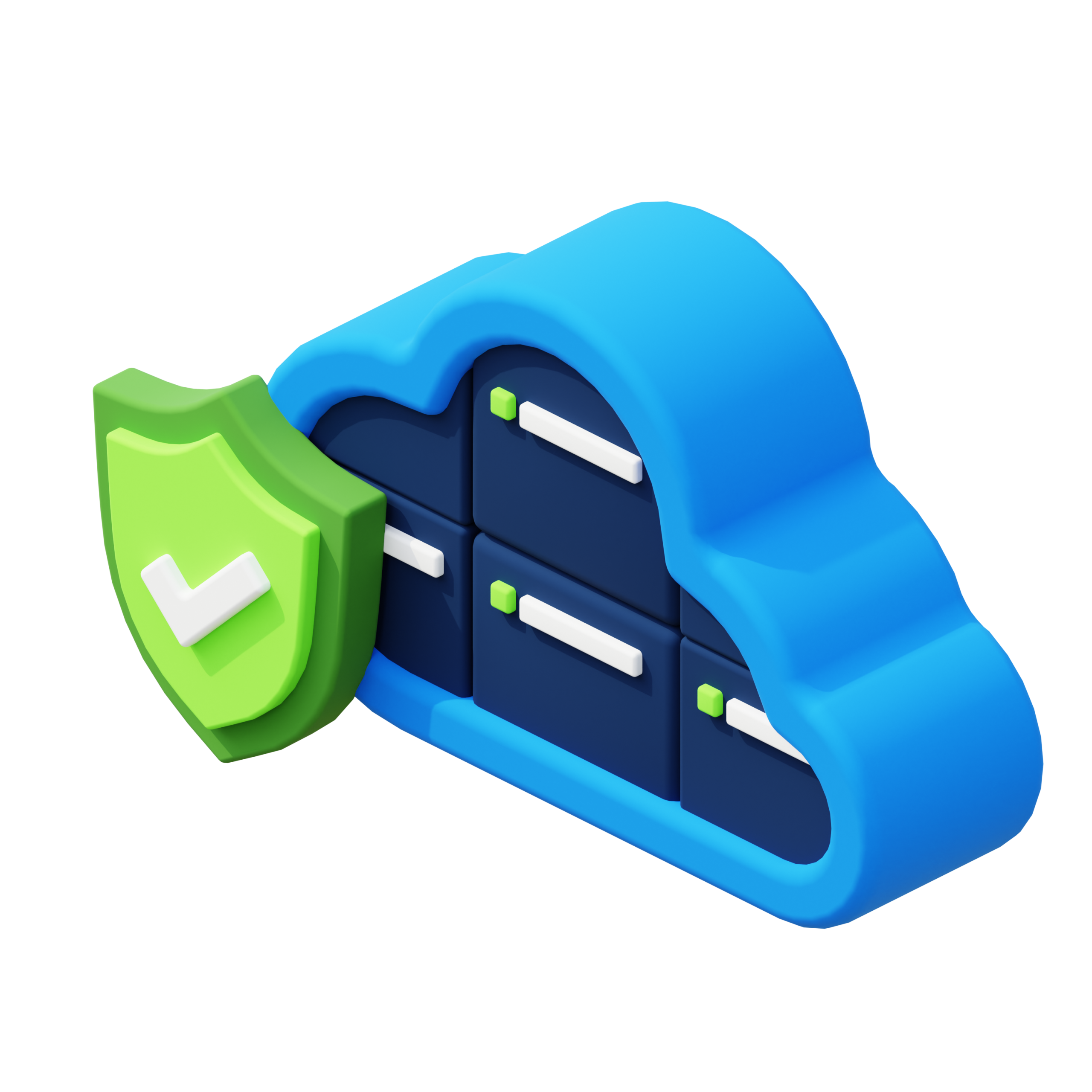 cloud security