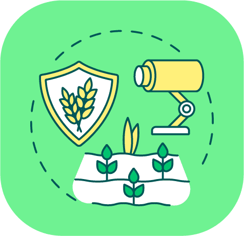 technology for agriculture