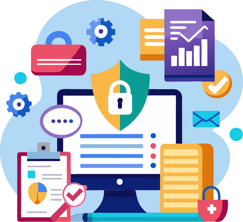 Cybersecurity programs