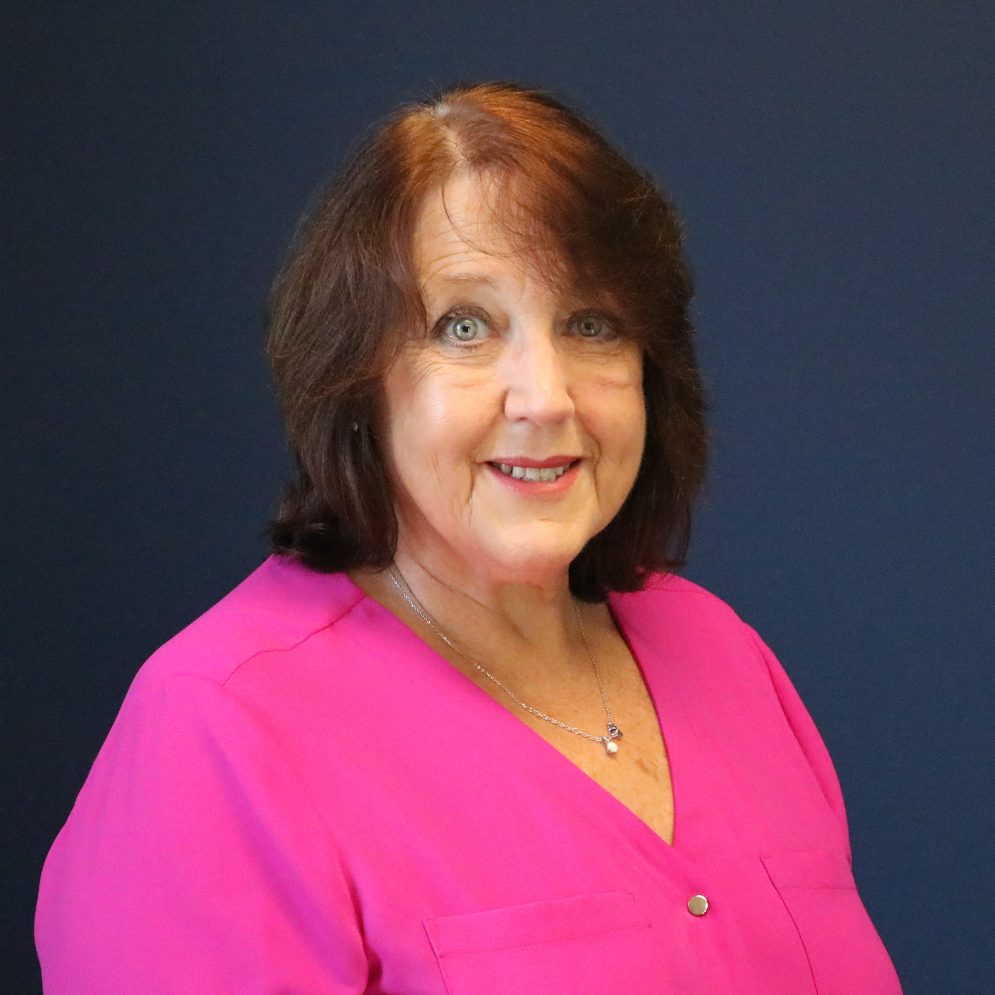 Annette Ford