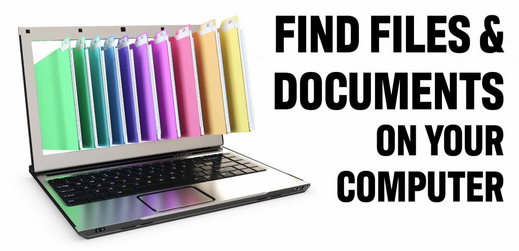 find files and documents on your computer 01 1024x495 1