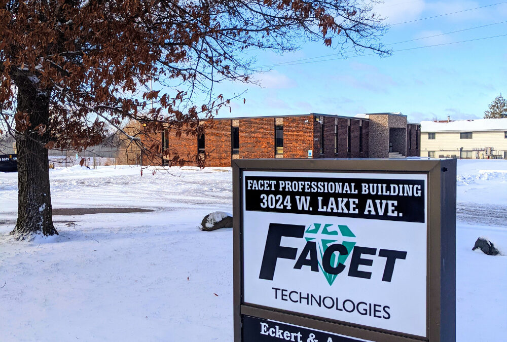 New Headquarters + Moving: FAQ
