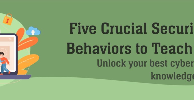 Five Easy Security Training Tips