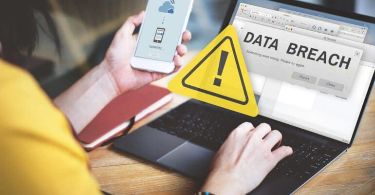 6 Common Types of Data Breaches (And How to Stay Safe From Them)