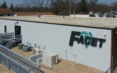 Business After Hours at Facet: June 10, 2021