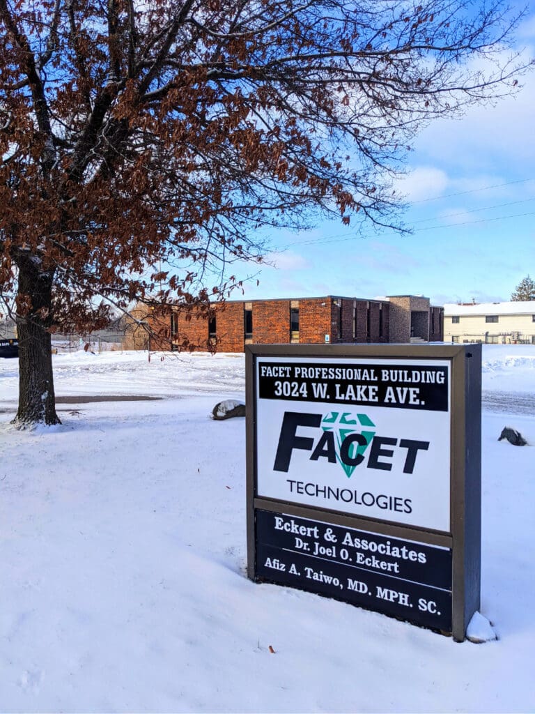 Facet-Technologies-New-Headquarters-2021-768x1024-1 Facet Technologies Headquarters Photo