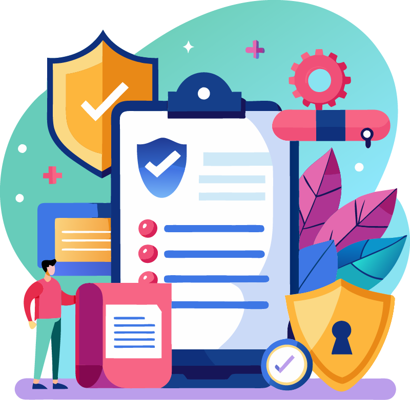 Cybersecurity programs